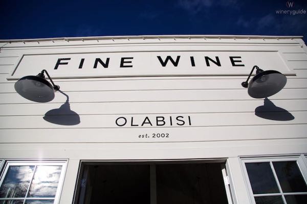 Olabisi