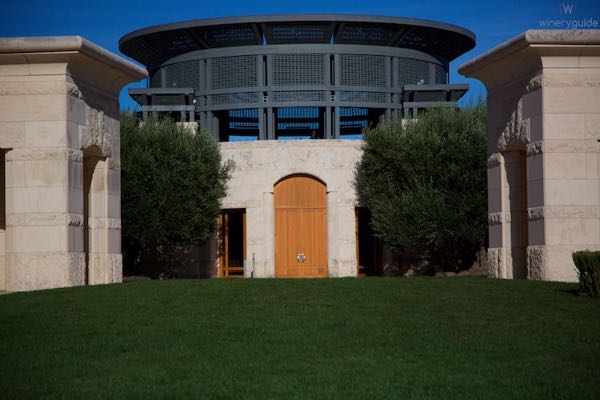 Opus One
