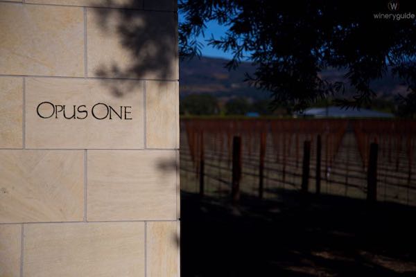 Opus One