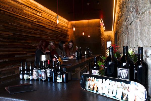 Orin Swift