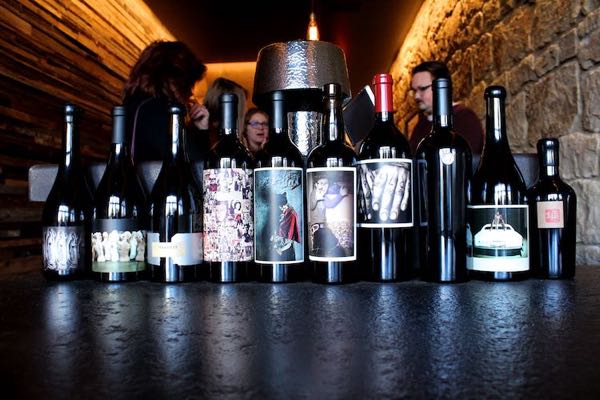 Orin Swift