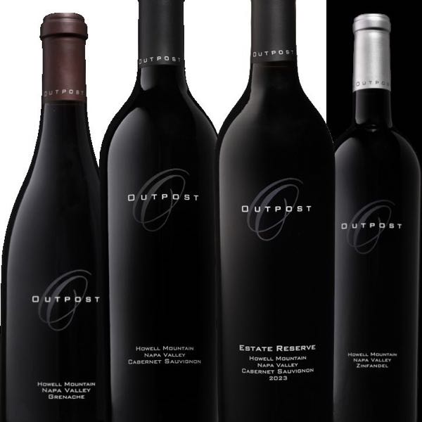 Outpost Wines