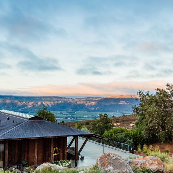 Ovid Napa Valley