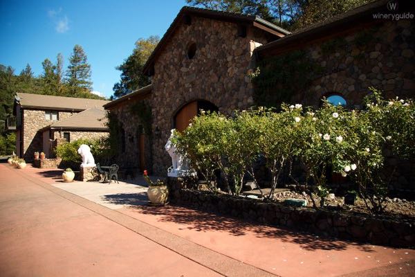 Paoletti Estates Winery