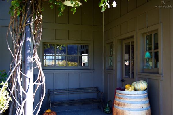 Paradigm Winery