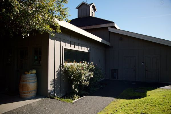 Paradigm Winery