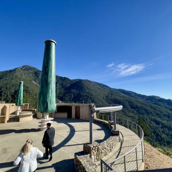Peter Michael Winery
