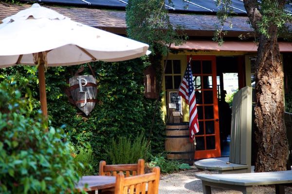 PlumpJack Winery