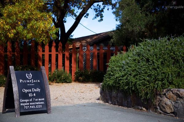 PlumpJack Winery