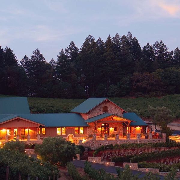 Pride Mountain Vineyards