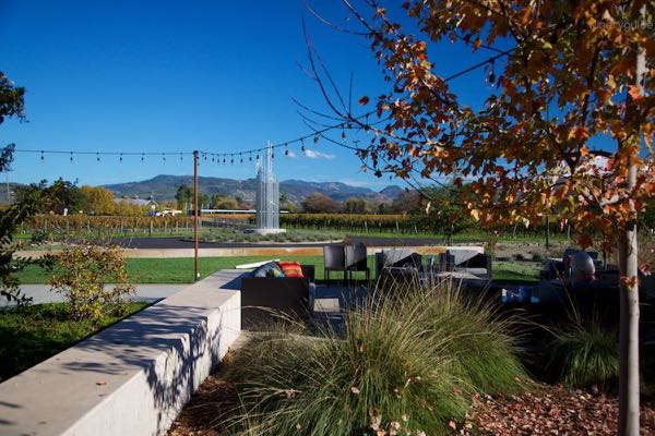 Provenance Vineyards