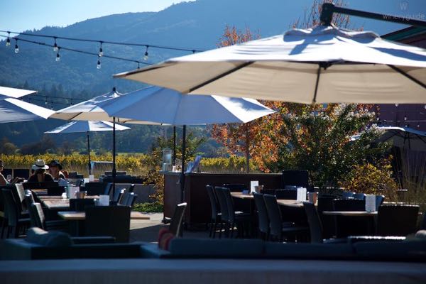 Provenance Vineyards
