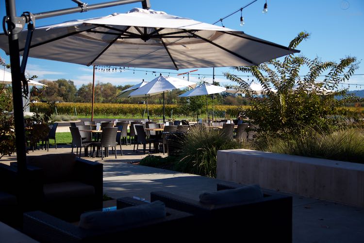Provenance Vineyards, Napa Valley, Napa Valley