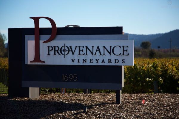 Provenance Vineyards
