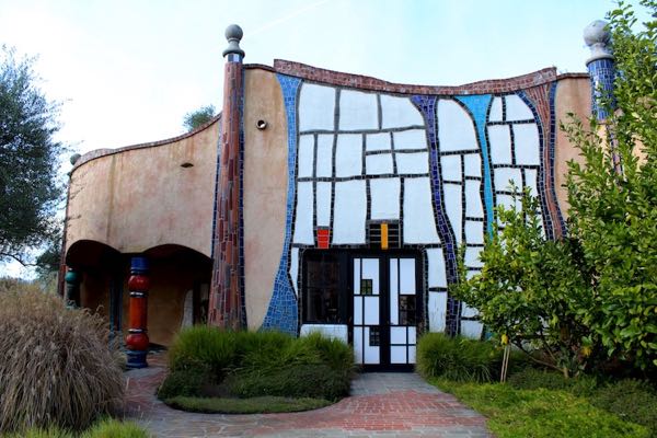 Quixote Winery