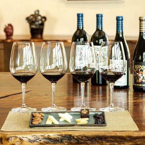 Quixote Winery