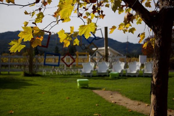 Raymond Vineyards