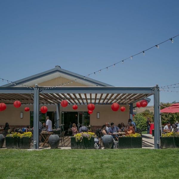 RD Winery