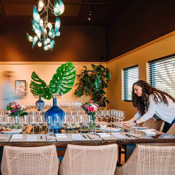 RD Winery