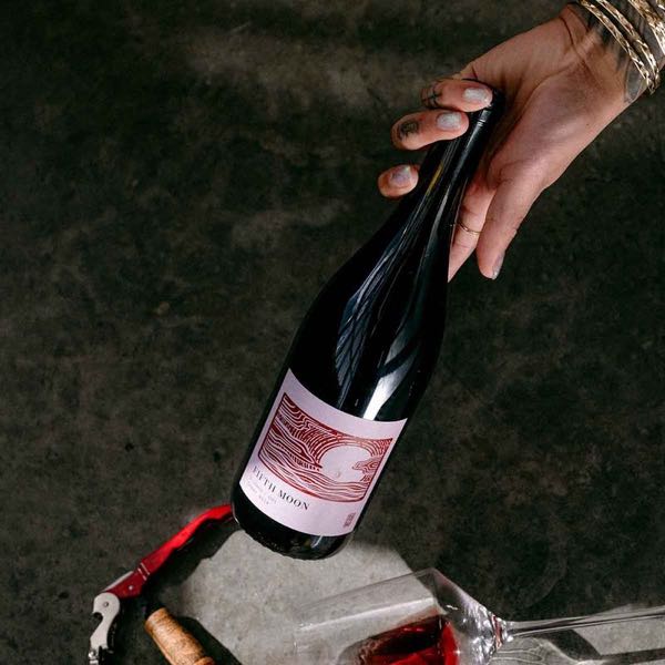 RD Winery