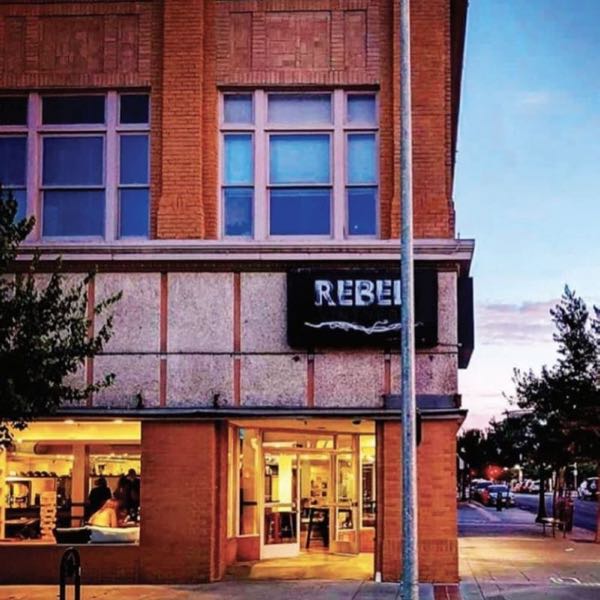 Rebel Vintners