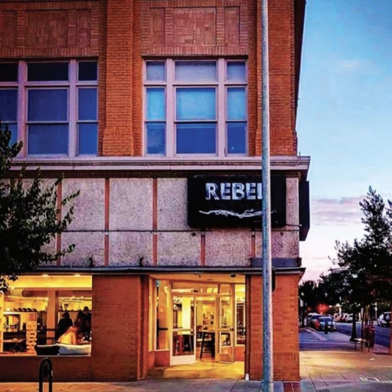 Rebel Vintners, Napa Valley, Napa Valley