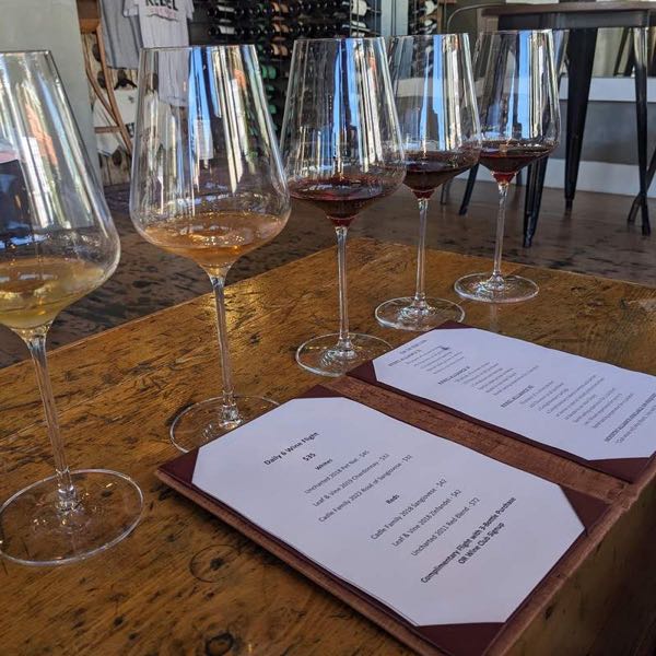Rebel Vintners