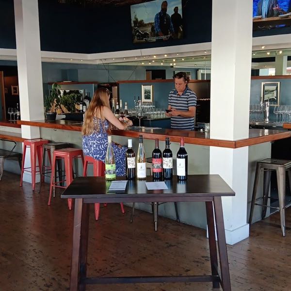 Rebel Vintners
