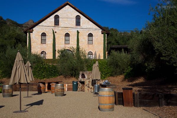 Regusci Winery