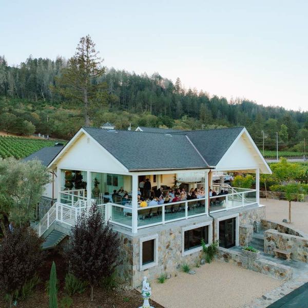 Revana Family Vineyard