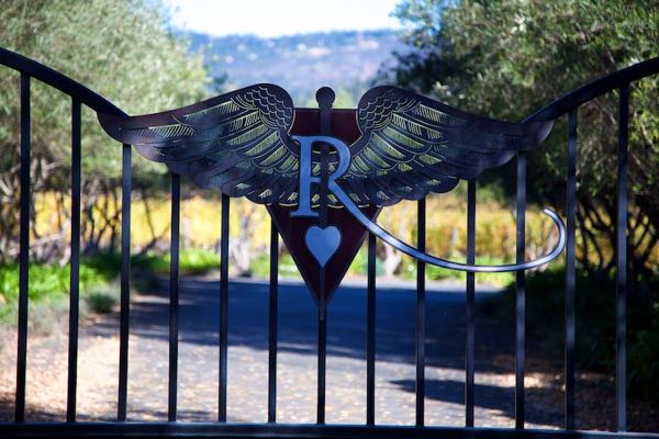 Revana Family Vineyard
