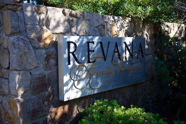 Revana Family Vineyard