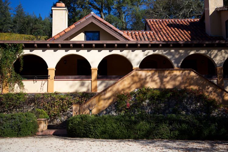 Reverie, St. Helena, Napa Valley