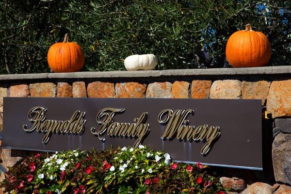 Reynolds Family Winery