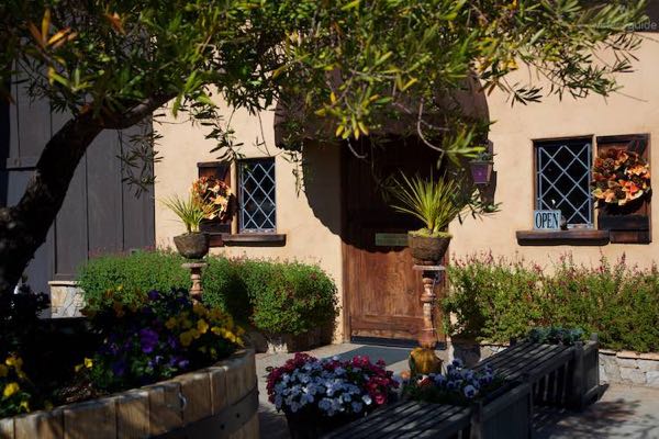 Reynolds Family Winery