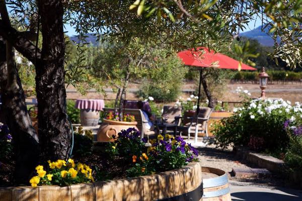 Reynolds Family Winery