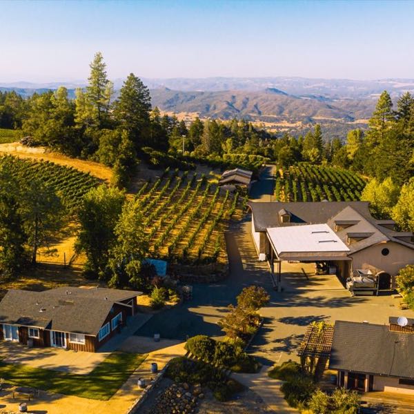 Robert Craig Winery