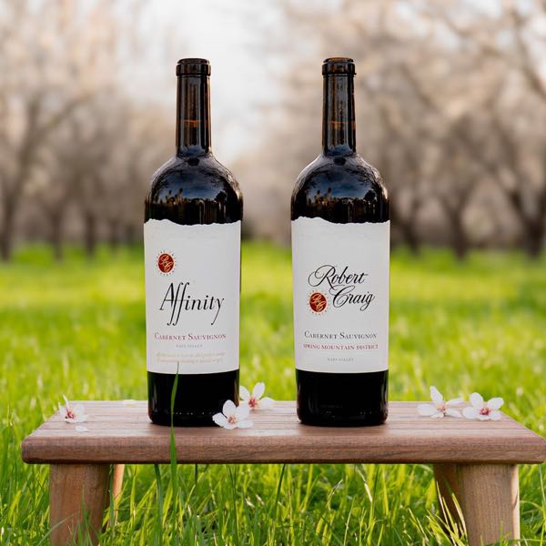 Robert Craig Winery