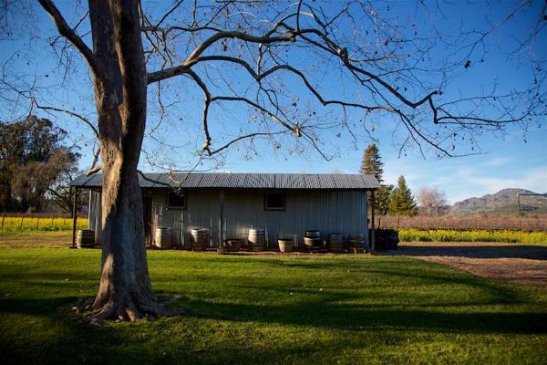 Robert Biale Vineyards
