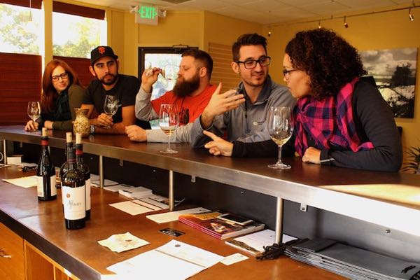 Robert Craig Winery