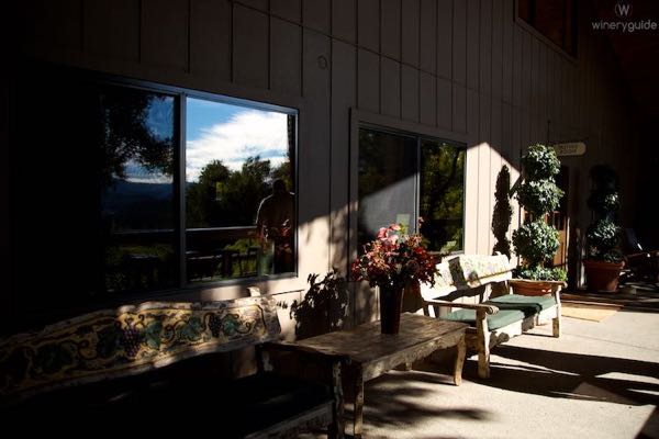 Rombauer Vineyards