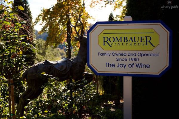 Rombauer Vineyards