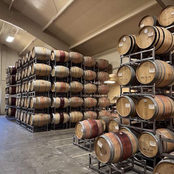 Ru Vango Winery
