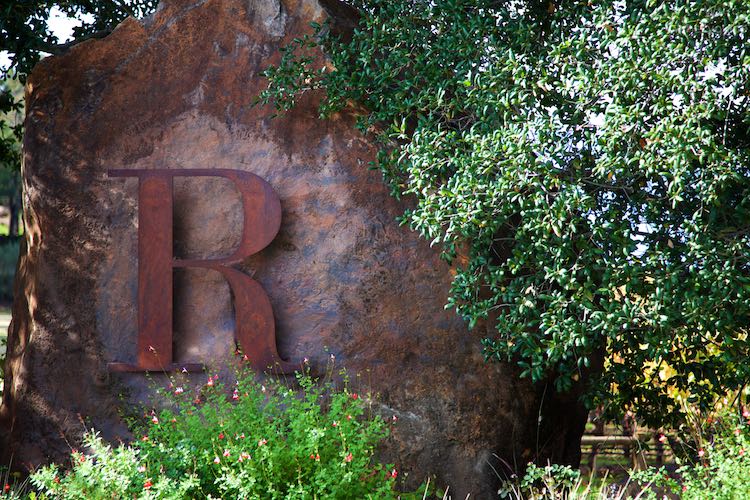 Rudd Oakville Estate, Oakville, Napa Valley