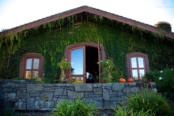 Rutherford Grove Winery
