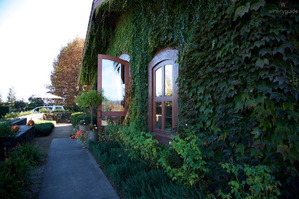 Rutherford Grove Winery