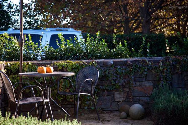 Rutherford Grove Winery