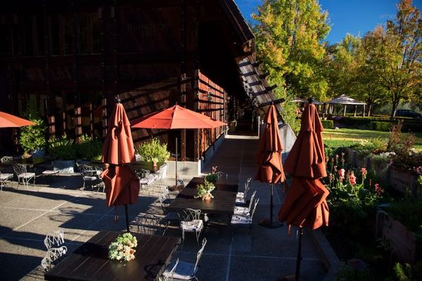 Rutherford Hill Winery