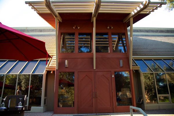 Rutherford Ranch Winery