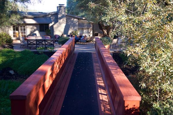 Rutherford Ranch Winery